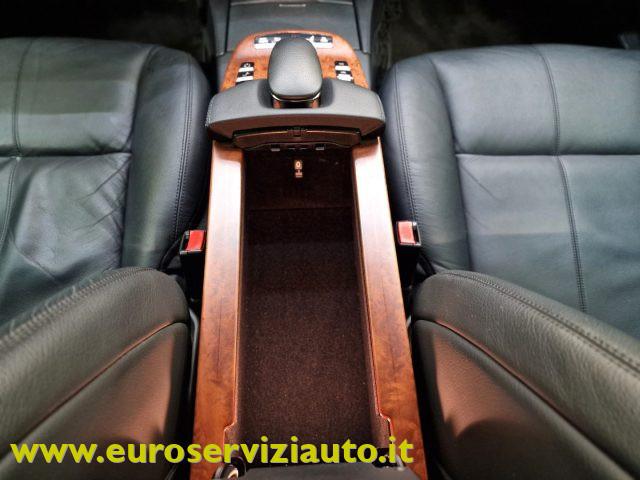 MERCEDES-BENZ S 320 CDI 4Matic Avantgarde