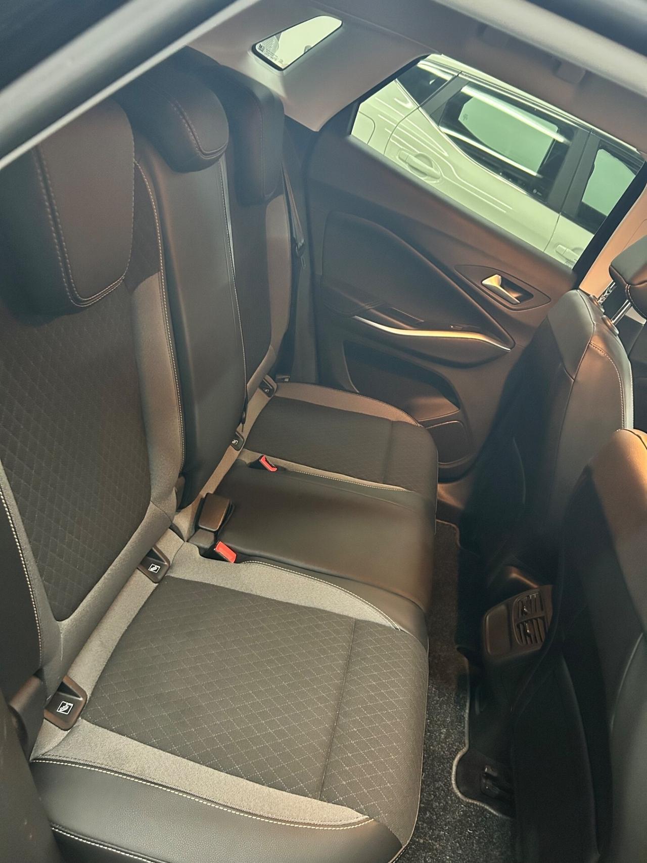 Opel Grandland 1.5 diesel Ecotec aut. 06/2022