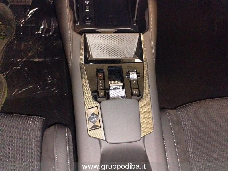 DS DS4 Modello: 1SD4 EDITION FRANCE BLUEHDI 130