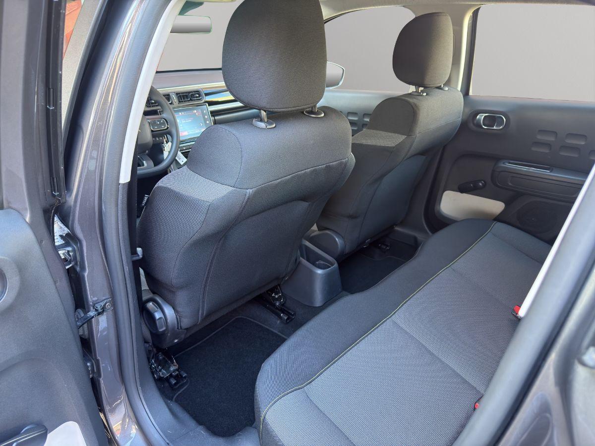 CITROEN - C3 - 1.5 BlueHDi 100cv S&S Shine Pack