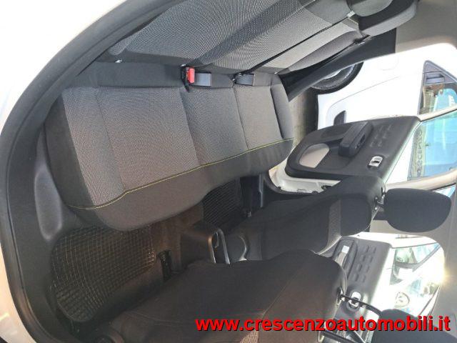 CITROEN C3 PureTech 110 AUTOMATICA - AZIENDALE