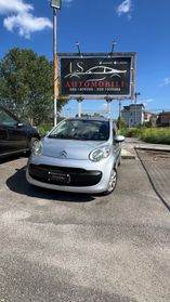 Citroen C1 1.0 5 porte BAC1