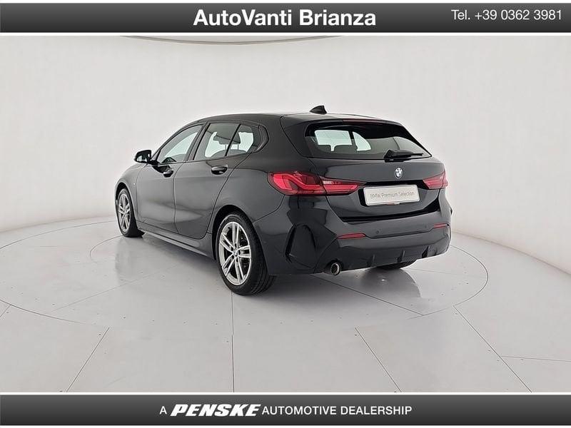 BMW Serie 1 116d 5p. Msport