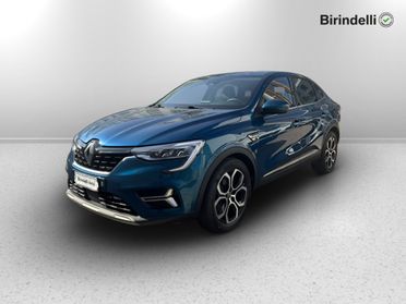 RENAULT Arkana - Arkana Full Hybrid E-Tech 145 CV Techno