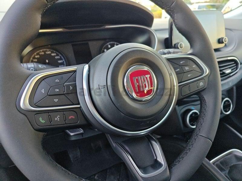 FIAT Tipo Tipo 1.6 Mjt S&S 5 porte