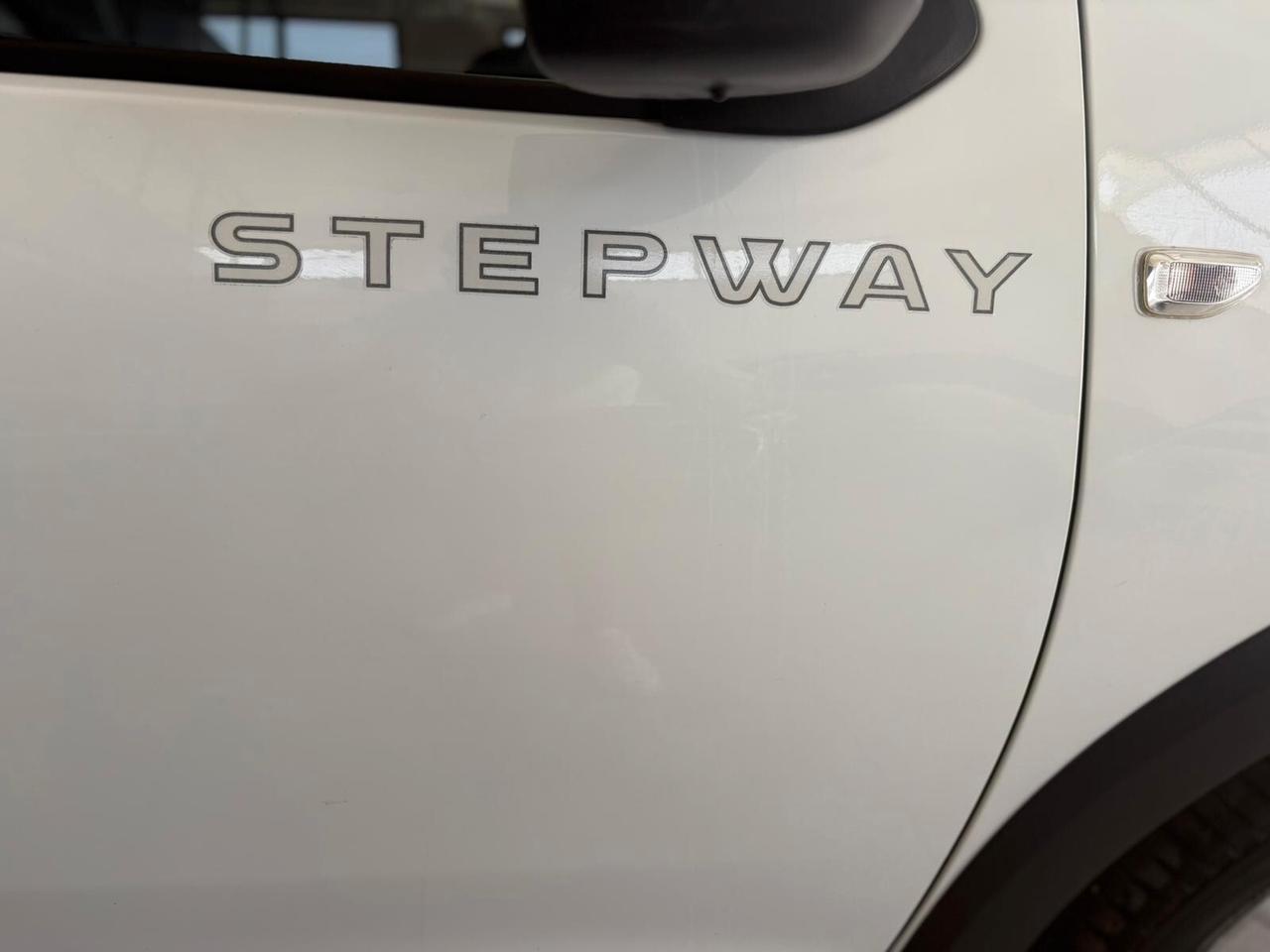 Dacia Sandero Stepway 1.5 dCi 8V 90CV Start&Stop