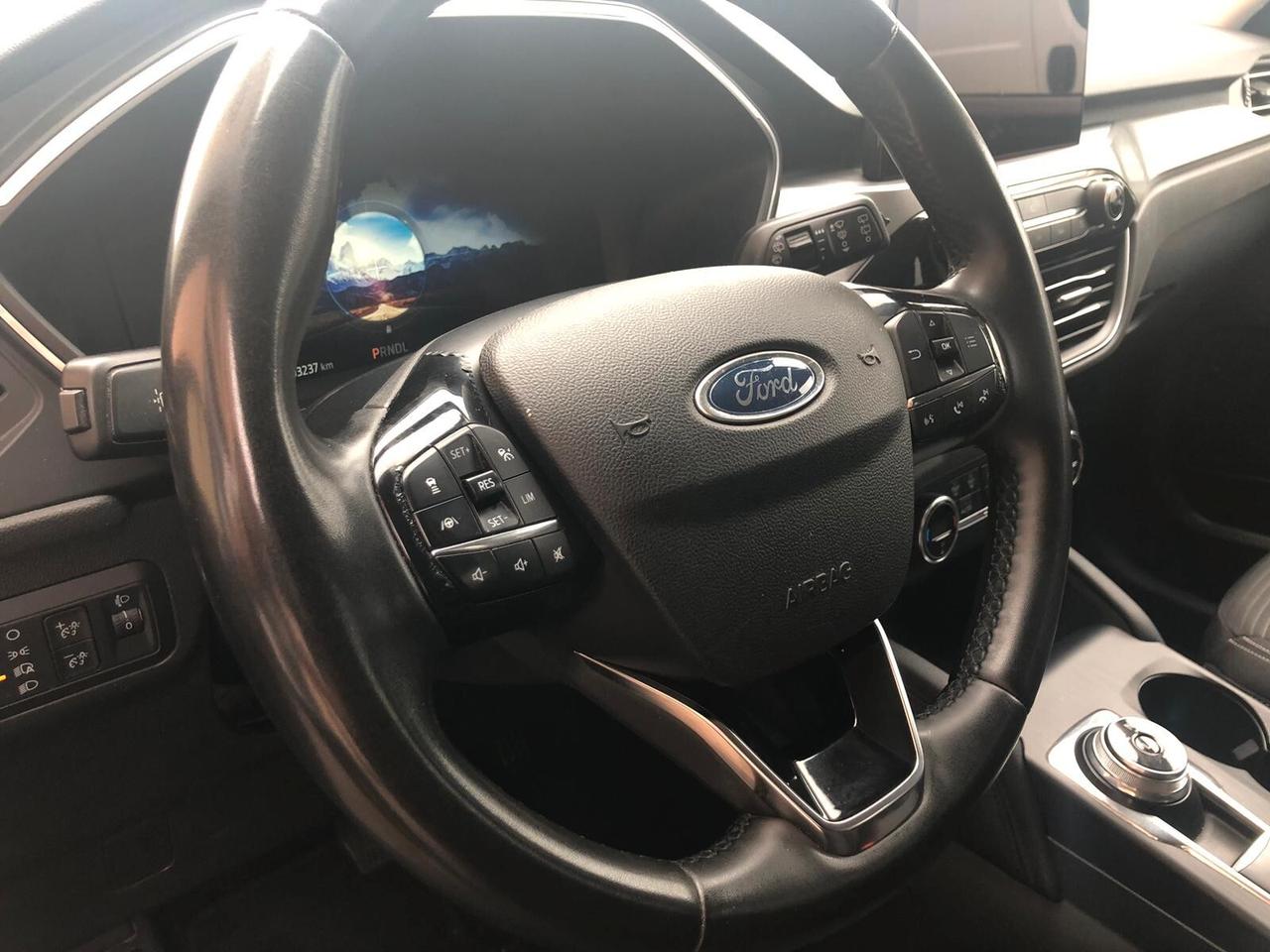 Ford Kuga 1.5 EcoBlue 120 CV aut. 2WD Titanium Business