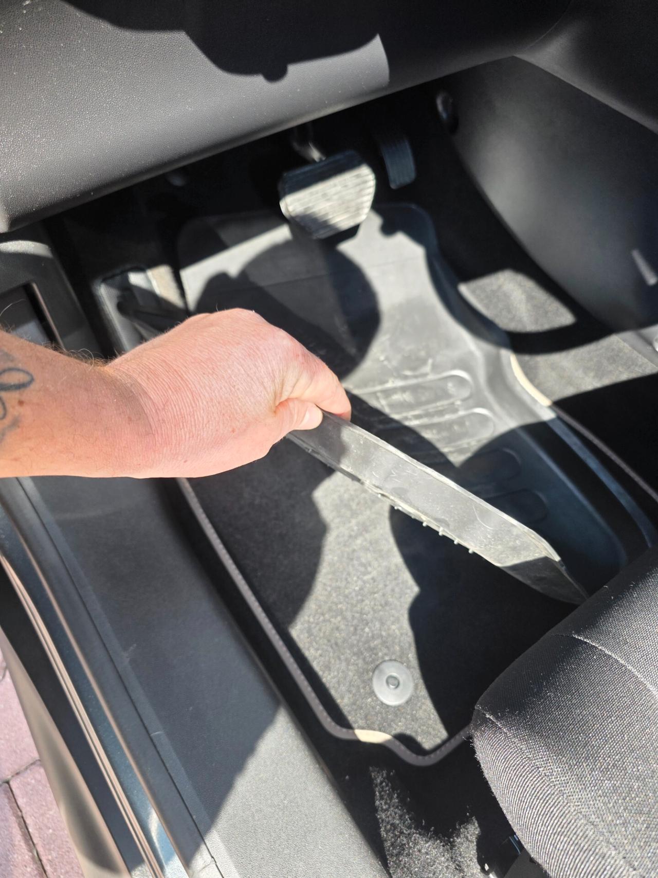 Citroen C4 Cactus BlueHDi 100 S&S ETG6 Shine