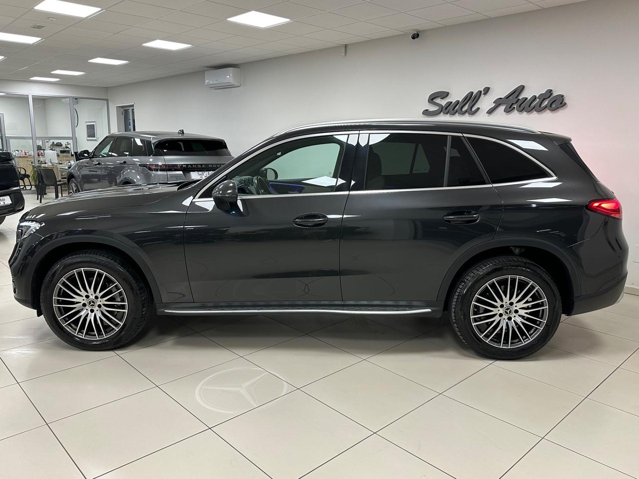 Mercedes-benz GLC 220 d 4Matic Mild Hybrid Advanced 2023