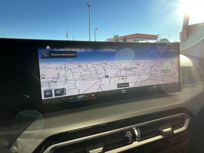 BMW Serie 3 Touring Serie 3 320d 48V xDrive Touring