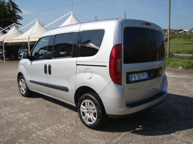 Fiat Doblo Professional 5POSTI N1 95cv