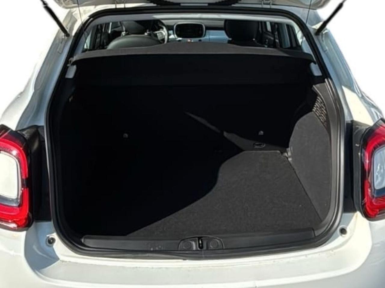 Fiat 500X 1.3 MultiJet 95 CV City Cross