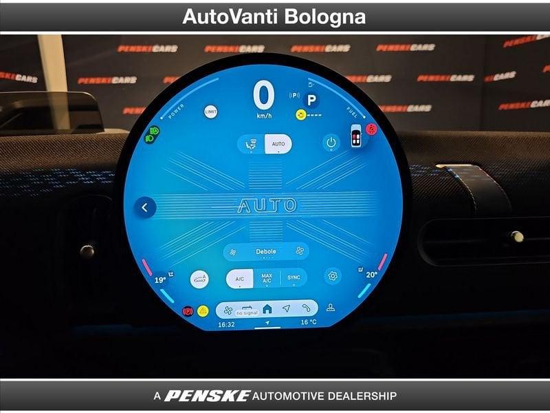 MINI Mini Cooper Cabrio Mini 2.0 Cooper C Classic Cabrio