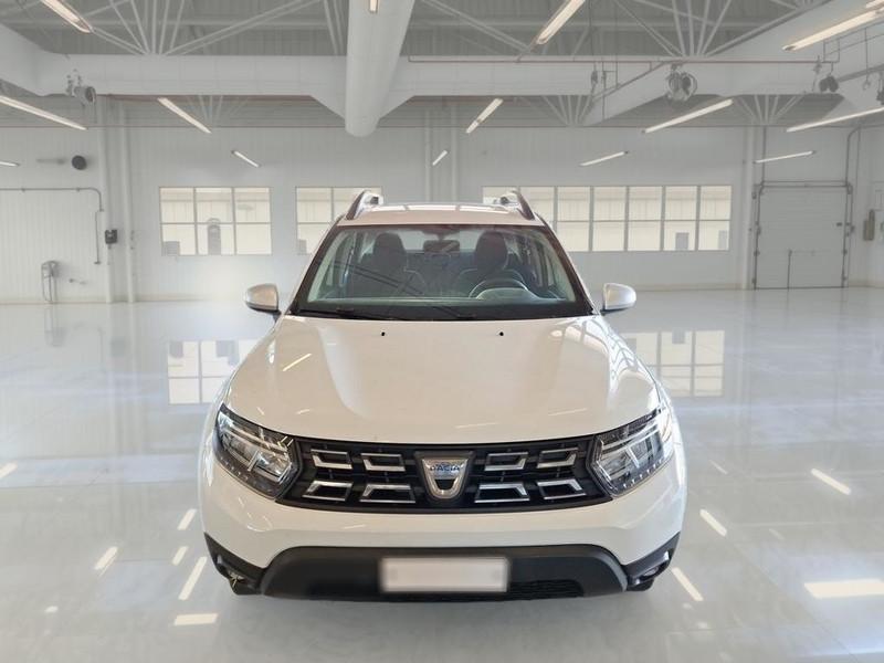 DACIA DUSTER 1.5 Blue dCi 115cv 4x4 Comfort