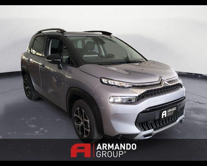 Citroën C3 Aircross PURETECH 110 PLUS