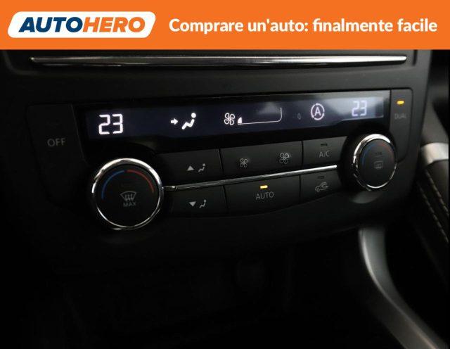 RENAULT Kadjar dCi 8V 110CV Energy Intens