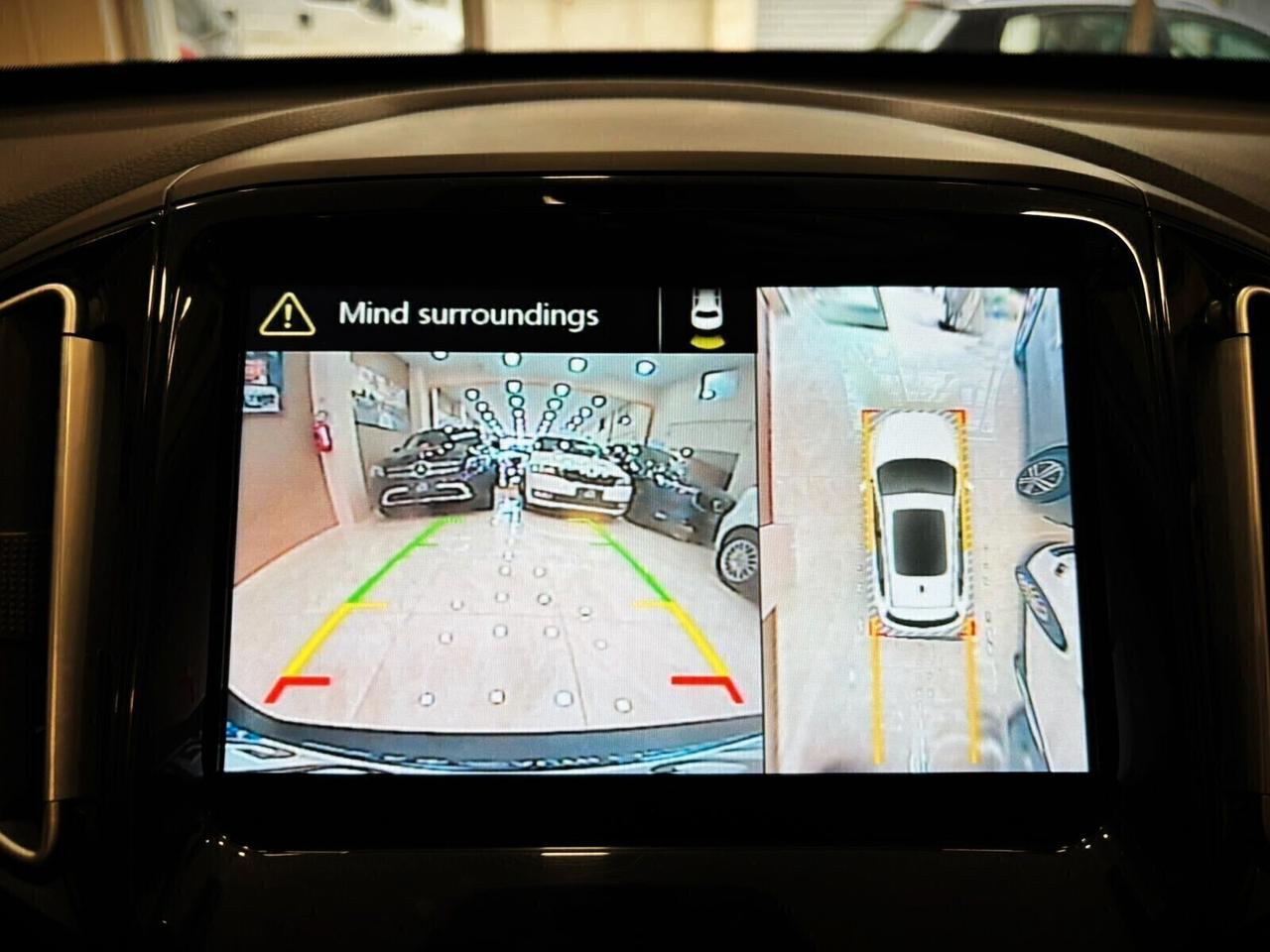 Dr F35 1.5GPL 150CV *68.000 KM*PERFETTA