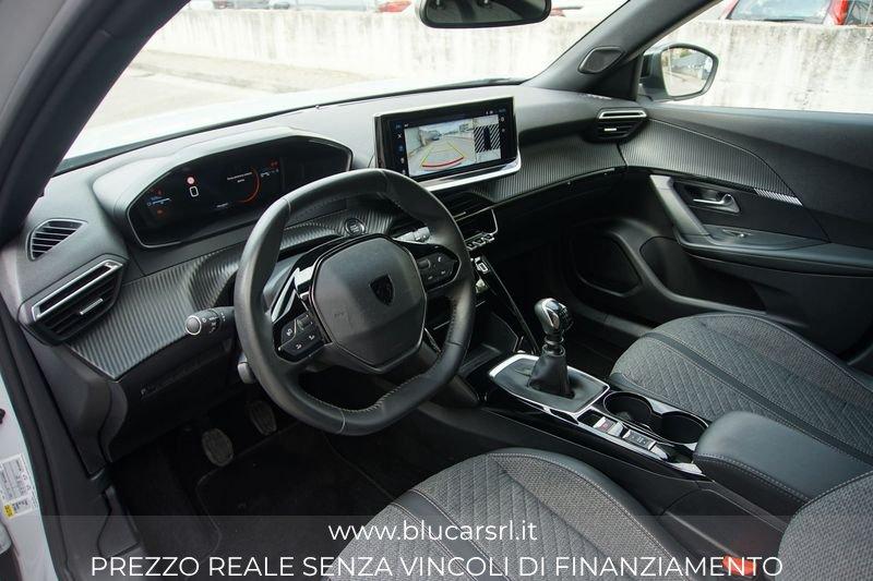 Peugeot 2008 PureTech 100 Allure S/S