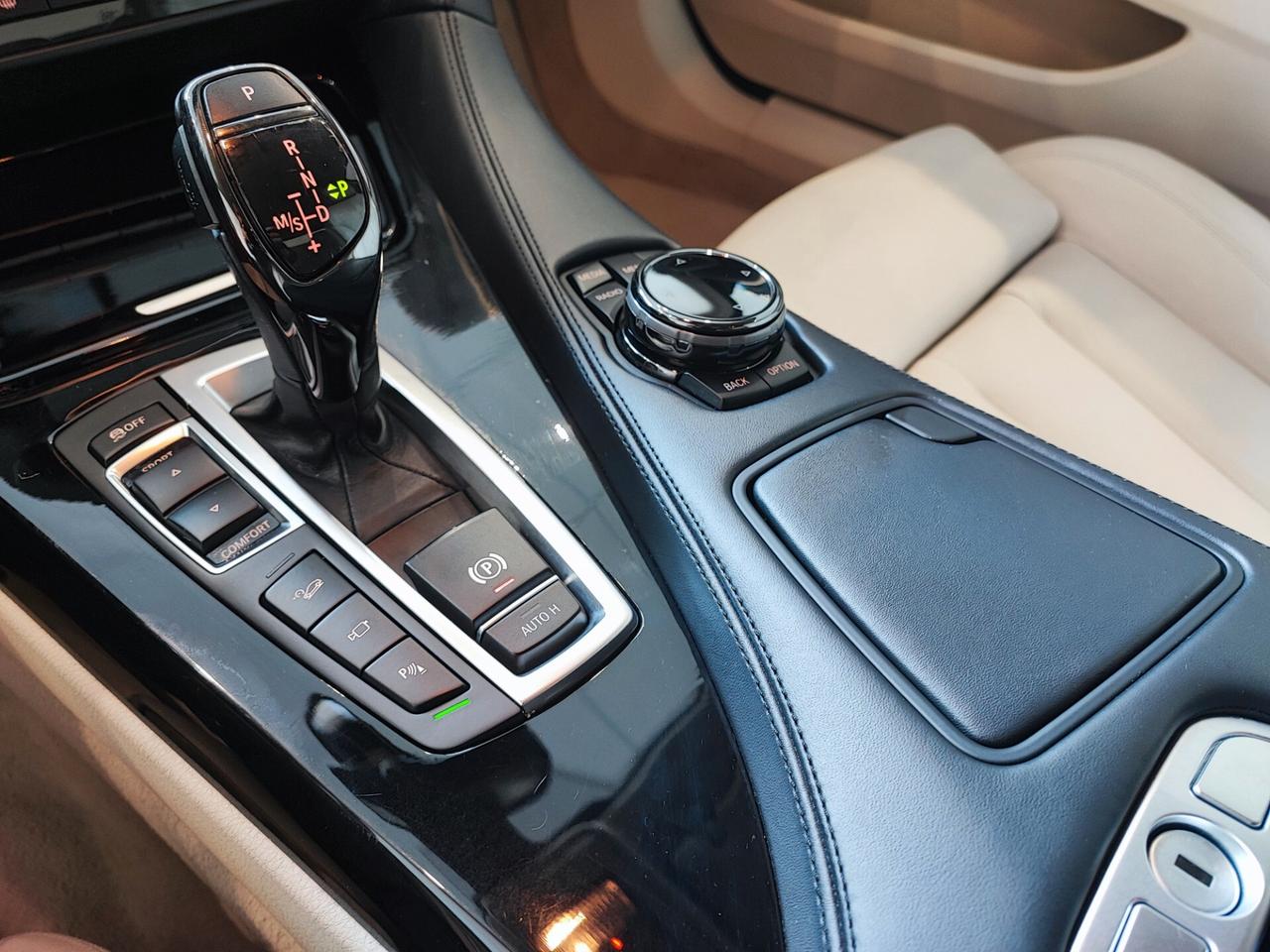 Bmw 640 640d xDrive Gran Coupé Msport Edition