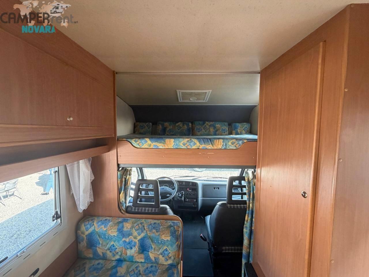 Mobilvetta DESIGN FREELINE NUVOLA