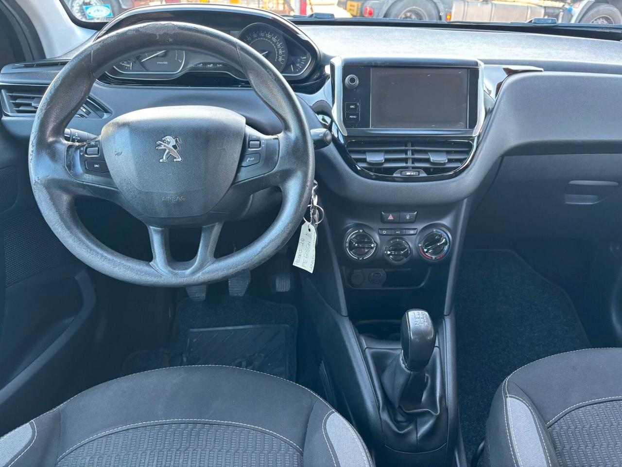Peugeot 208 PureTech 68 5 porte Active