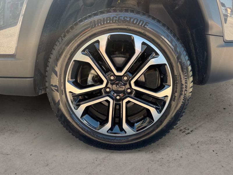 Jeep Compass 1.5 turbo t4 mhev Business 2wd 130cv dct