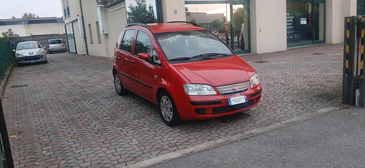 Fiat Idea 1.2 GPL neopatentati
