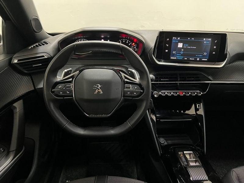 Peugeot 2008 2008 BlueHDi 130 S&S EAT8 Allure