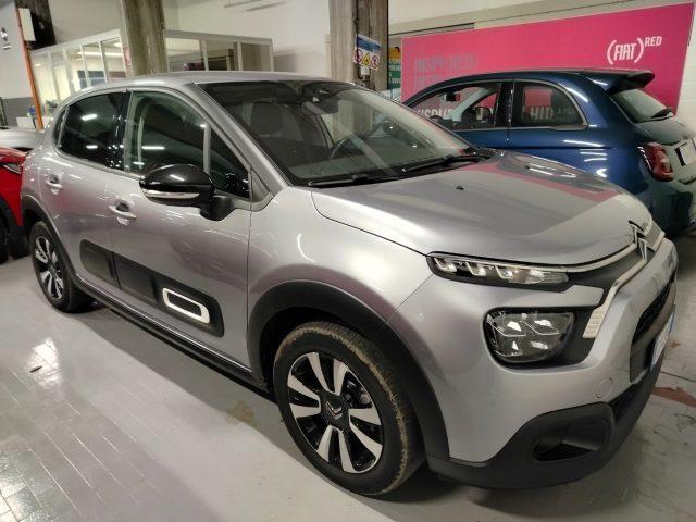 CITROEN C3 110 EAT6 Max