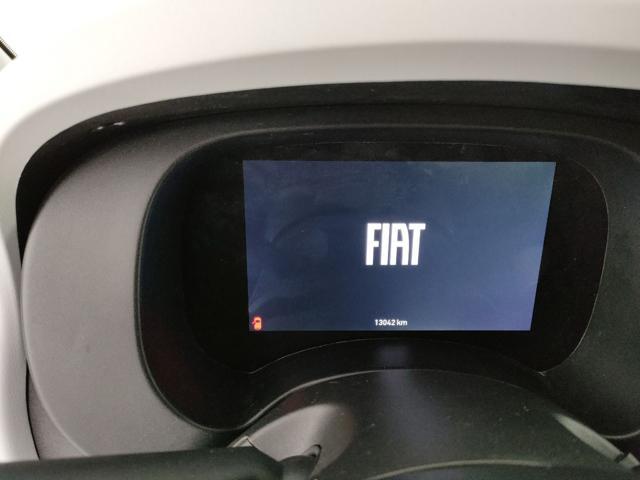 FIAT Panda Cross 1.0 FireFly S&S Hybrid 5 P.TI