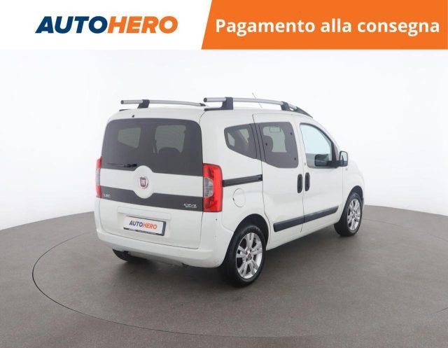 FIAT Qubo 1.4 8V 77 CV Dynamic Natural Power