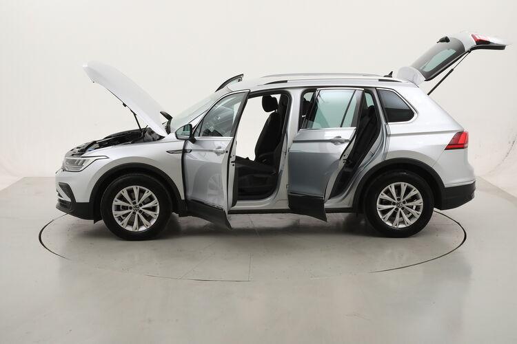 Volkswagen Tiguan Life DSG BR220725 2.0 Diesel 150CV
