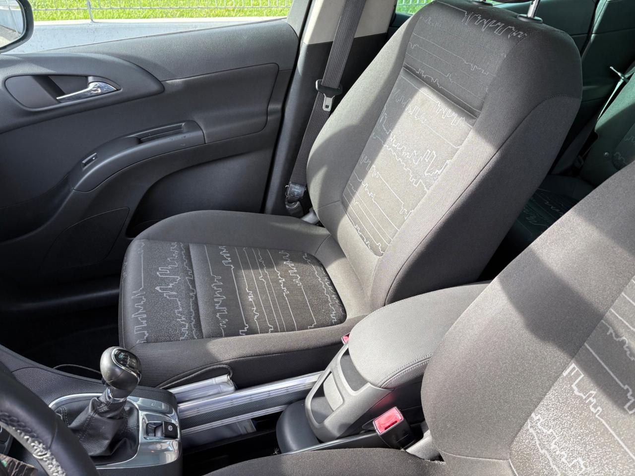 Opel Meriva 1.4 Turbo 120CV Cosmo 2011 Euro 5