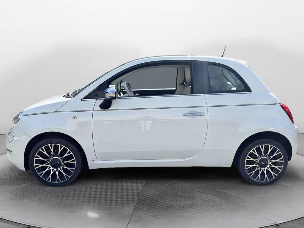 Fiat 500 1.2 Collezione