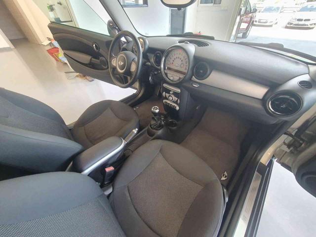 MINI Mini 1.6cc Tetto Apribile