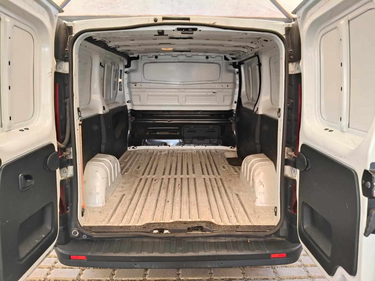 Fiat Talento 2.0 Ecojet 120CV PC-TN Furgone 10q