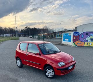 Fiat 600 1.1cc neopatentati (Su Appuntamento)