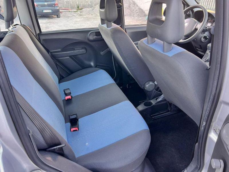 FIAT Panda Panda 1.3 MJT 16V Dynamic