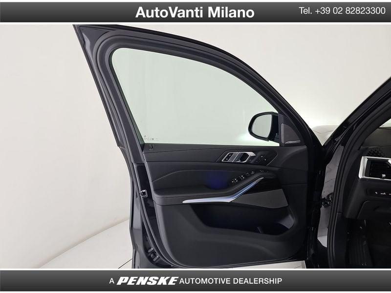 BMW X5 X5 xdrive30d MSport Pro auto
