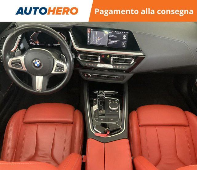 BMW Z4 sDrive20i Sport