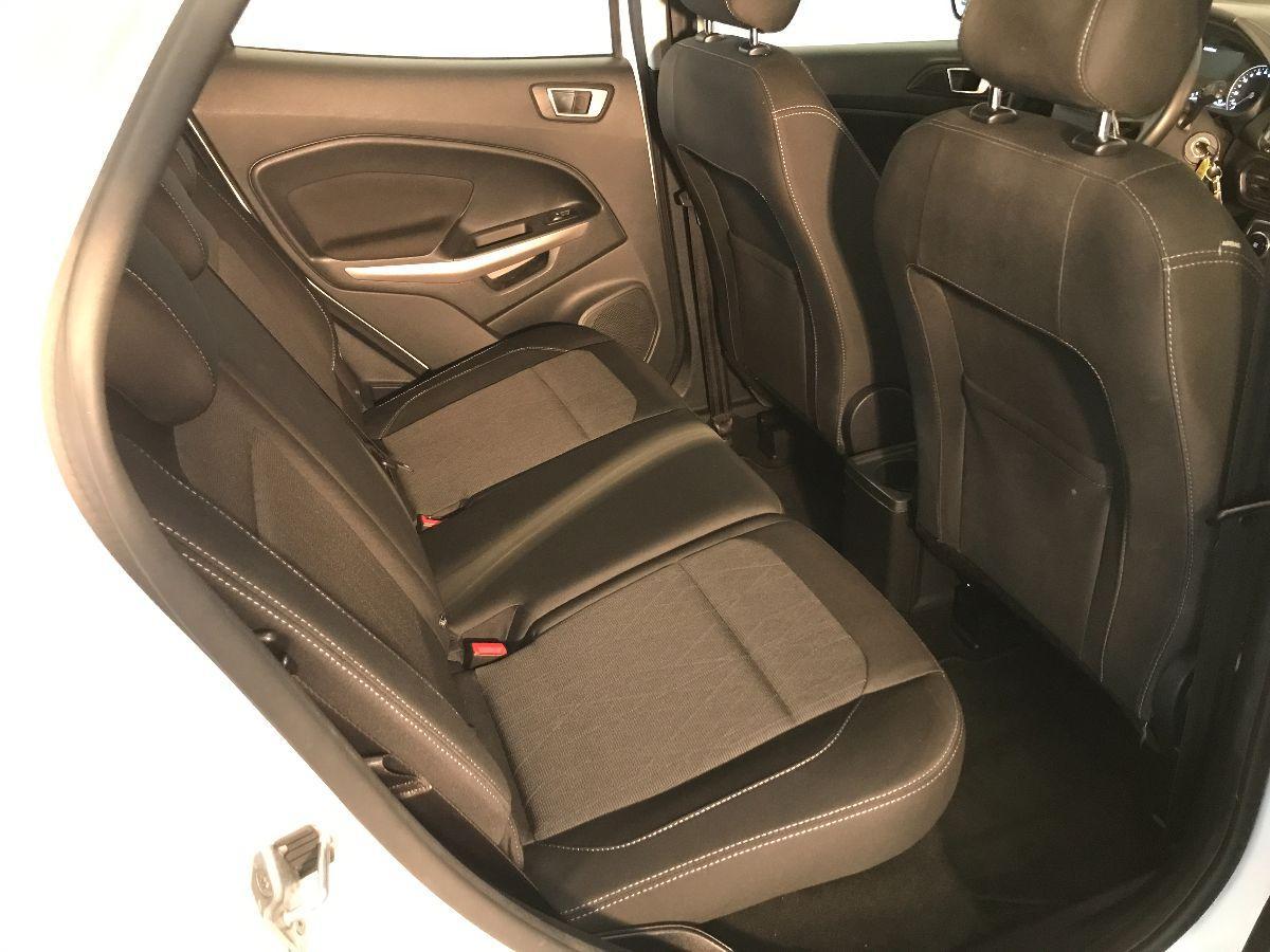 FORD EcoSport 1.0 125 CV S&S Plus