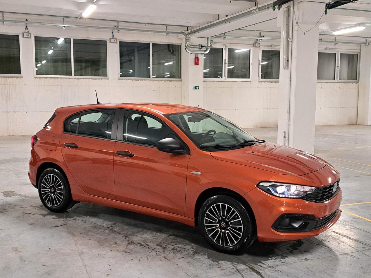 Fiat Tipo 1600 16V Multijet 130CV 5 Porte ***Km. Zero***