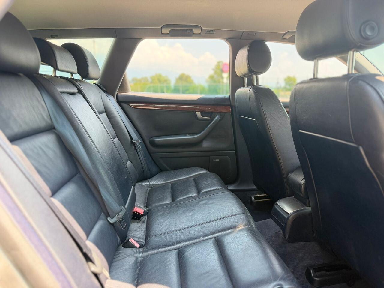 Audi A4 1.9 TDI/130 CV cat Avant