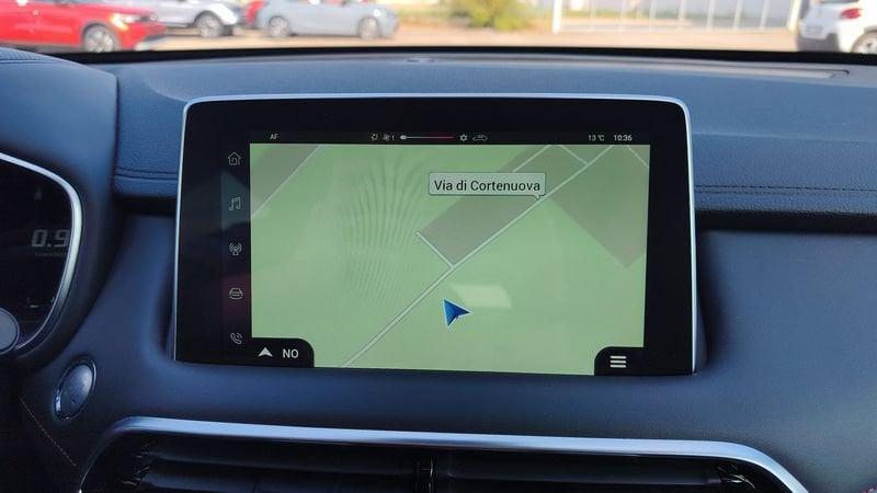 MG HS HS 1.5 t-gdi Comfort