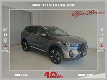 DR AUTOMOBILES dr 6.0 dr 6.0 1.5 Turbo CVT Bi-Fuel GPL