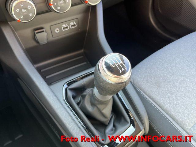 RENAULT Clio ECO-G 100 CV 5 porte Evolution KM 0 - PROMO