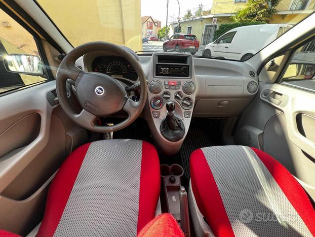 FIAT Panda 1.2 4x4