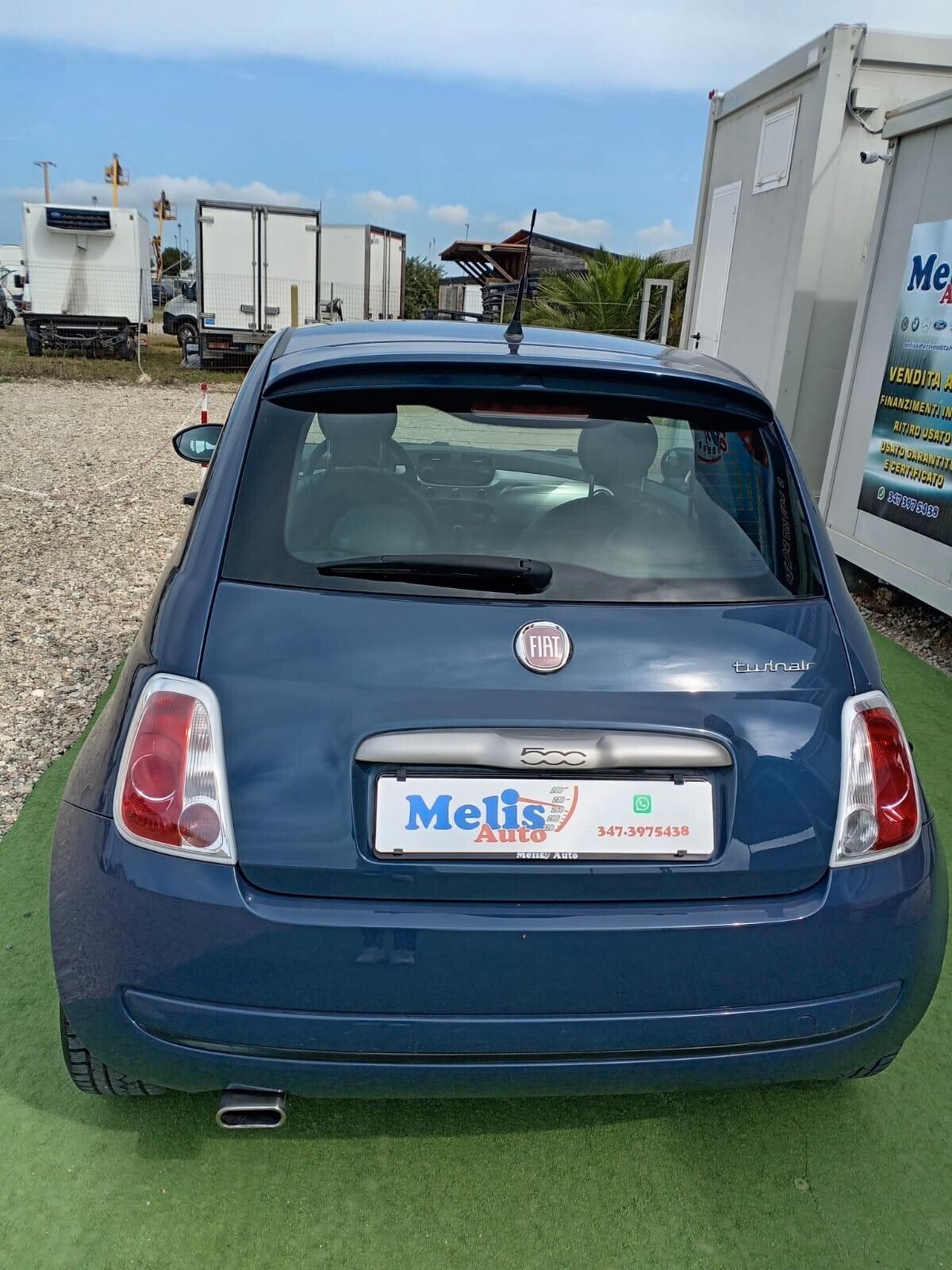 Fiat 500 SUPER PREZZO