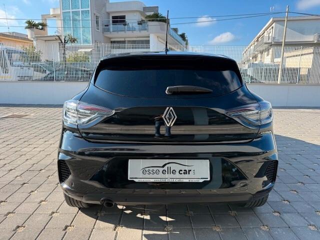 Renault Clio TCe 100 CV GPL 5 porte Techno 2024