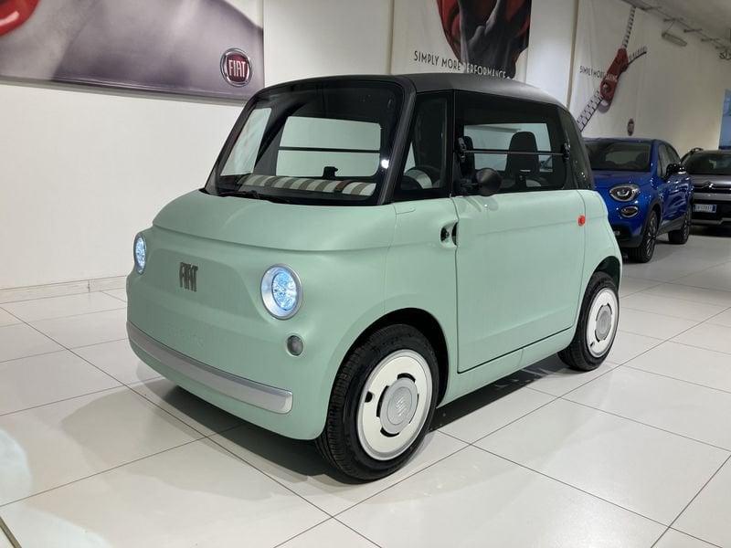FIAT Topolino Fiat Dolcevita 6kw